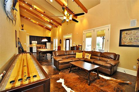 15 Ultimate Man Caves You Can Buy Right Now Man Cave Home Bar Home