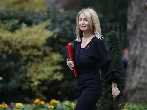 esther mcvey… the man from vincentown