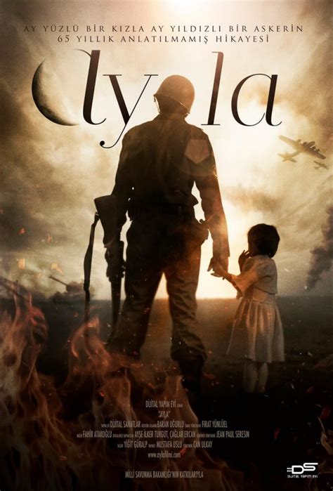 Image Gallery For Ayla The Daughter Of War Filmaffinity