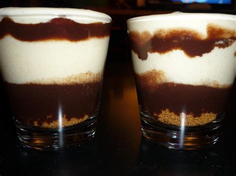 Recette tiramisu speculoos sans cafe verrine