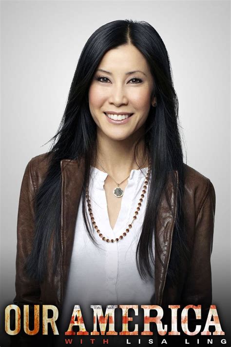 Our America With Lisa Ling Alchetron The Free Social Encyclopedia