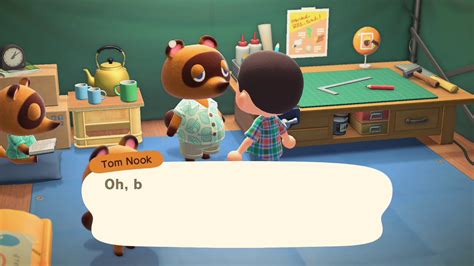 Animal crossing new horizons here are the recipes in test your diy skills (source : Animal Crossing New Horizons - How To Unlock The Axe ...