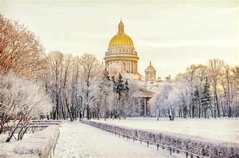 The 15 Best Winter Destinations In Europe