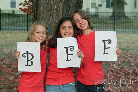 Bff Photo Shoot Ideas Musely