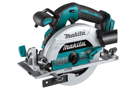 Makita Product Details Dhs680z 18v Lxt Brushless 165mm Circular Saw