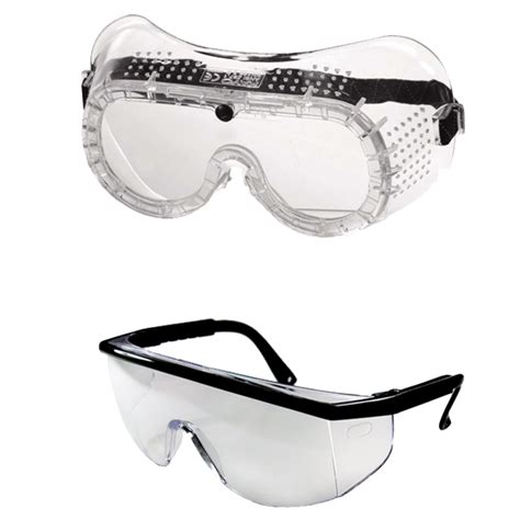 Eye protection is protective gear for the eyes, which comes in many types depending upon the threat that is to be reduced. Safety Gear | Pinnacle West
