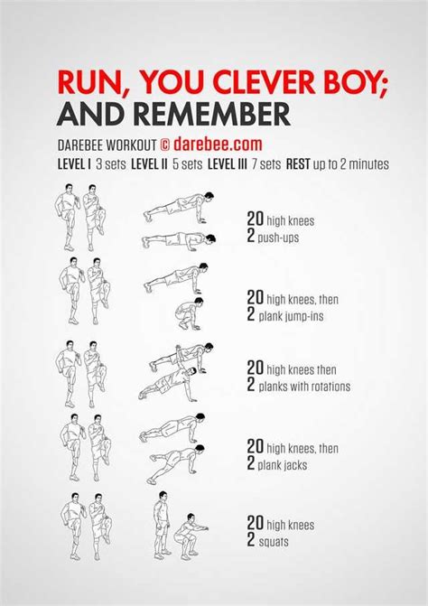 Darebee Workouts Imgur Workout Routine For Men Gym Workout Tips Free Workouts Bodyweight