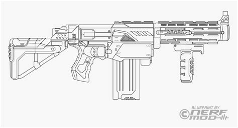 Home / toys & dolls / nerf gun. Nerf Gun Coloring Pages - blogdalimoa