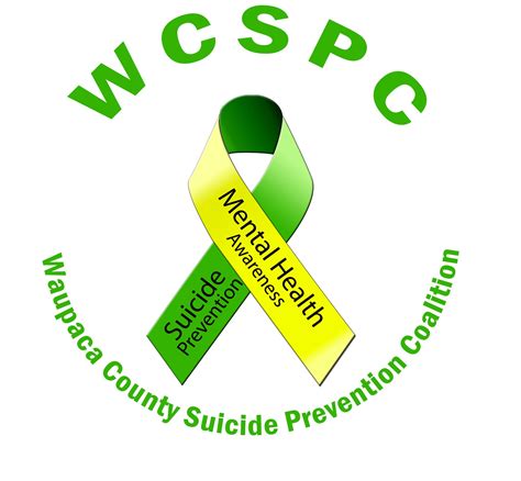 Waupaca County Suicide Prevention Coalition | Waupaca WI