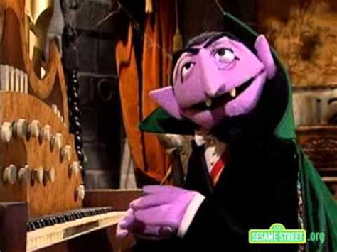 More than four decades later, sesame street is the longest street in the world, stretching across 150+ countries and all kinds of media, from books to radio to mobile devices. Sesame Street The Number of the Day 5 - YouTube