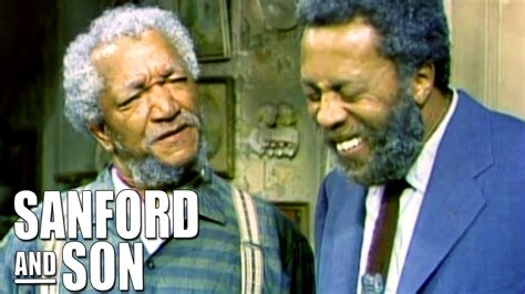 grady is getting married sanford and son youtube