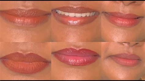 Nude Lipsticks For Indian Medium Dusky Skintone Everyday Lipstick My Xxx Hot Girl