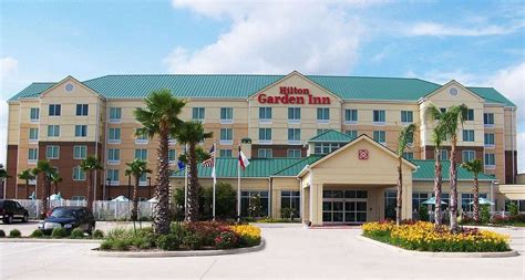 Hilton Garden Inn Houstonpearland 87 ̶1̶2̶5̶ Updated 2021 Prices And Hotel Reviews Tx