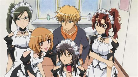 Free life fantasy online… a.k.a. Maid Sama Season 2: Revival? Will It Ever Return? Release ...