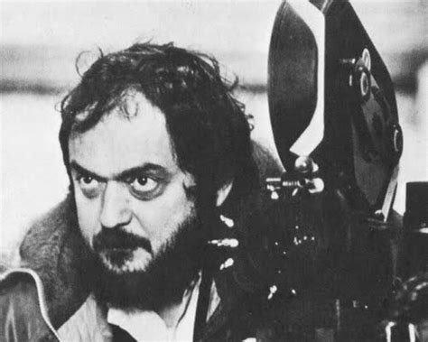 Top Ten Things Stanley Kubrick Films