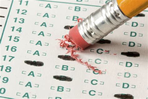 6 Reasons Why You Should Not Take The New Sat