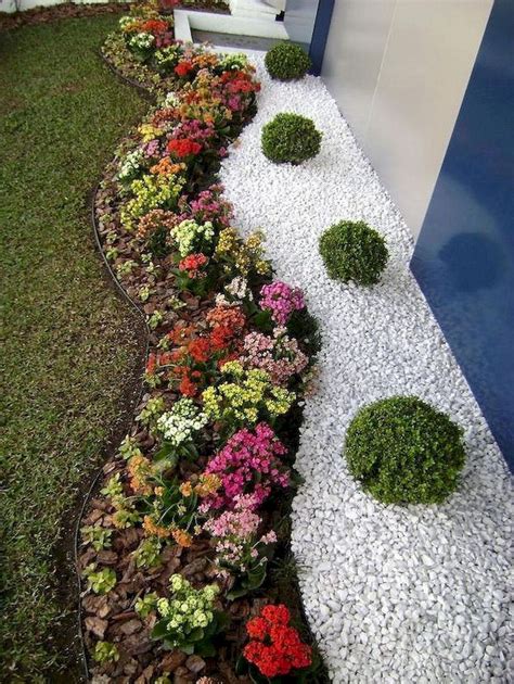 Lovely Small Front Yard Landscaping Ideas Page Of