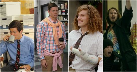Workaholics The Best Episodes According To Imdb