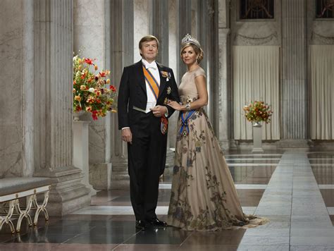 Новые официальные фото королевской семьи Нидерландов Блогер Encore на сайте Spletnik Ru 26