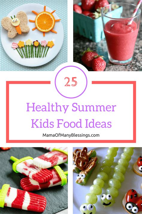 Fun And Cheap Summer Activities To Keep Kids Busy