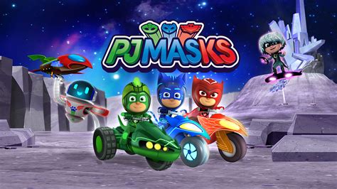 Pj Masks Play Hot Sex Picture
