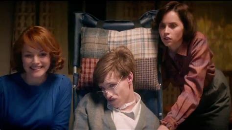 The Theory Of Everything Review What The Critics Are Saying