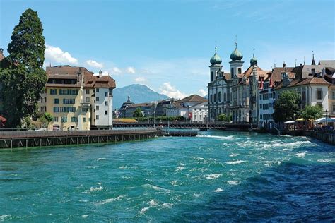 Free outdoor parking is available. Luzern: Sehenswürdigkeiten und echte Insider-Tipps