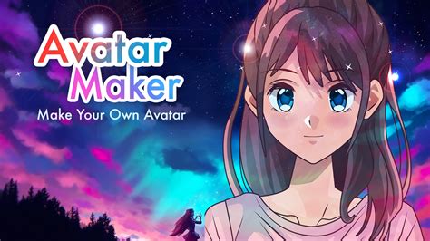 Get Avatar Creator Emoji Maker Anime Maker Microsoft Store En Gm