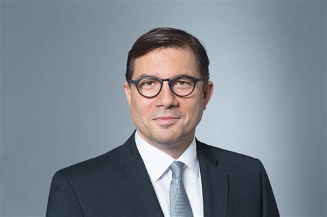 Dr. Sven Schneider to become CFO of Infineon on 1 May 2019