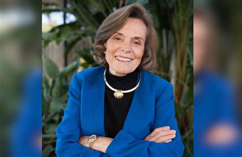 Pax Oceanographer Dr Sylvia Earle Named Godmother Of Explora I