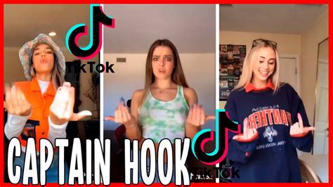 🔥tik Tok Dance Songs Mashup April 2020🔥 Captain Hook Tick Tock Song 🎼