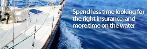 Discussing and managing additional insurance needs. (Boat insurance