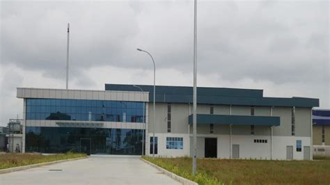 Rajiya interior & construction sdn bhd. Project Bio Nice Industries Sdn Bhd | Triple H ...