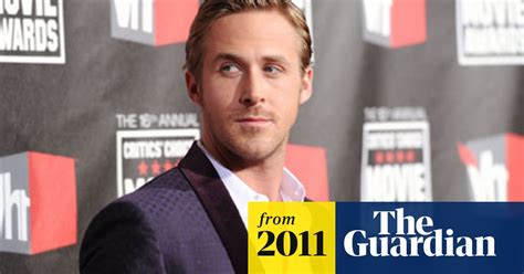 Ryan Gosling Could Saddle Up For The Lone Ranger Ryan Gosling The Guardian