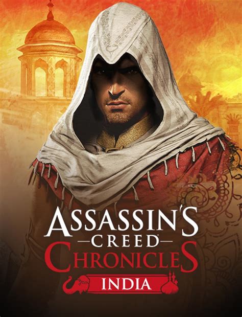 Assassin S Creed Chronicles India 2015