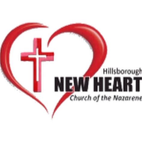 New Heart Church Of The Nazarene Hillsborough Nc Youtube