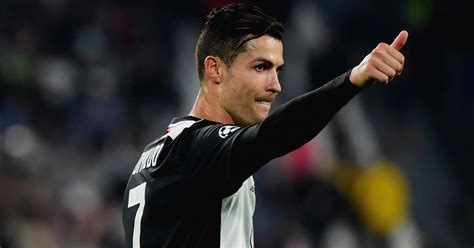 There isn't a level playing field. Cristiano Ronaldo Tops Instagram Earners List - SoccerBible