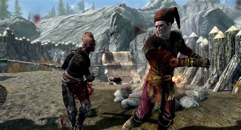 The Best 'Skyrim' Followers, Their Benefits and How To Get Them
