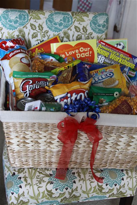 We did not find results for: Gifts For Men - Father's Day Treat Gift Basket - A Spotted ...