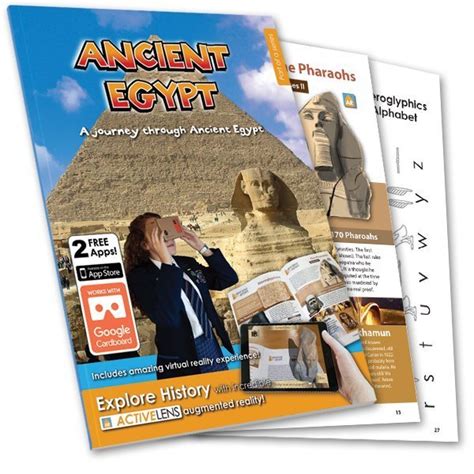Ancient Egypt A Journey Through Ancient Egypt Millgate