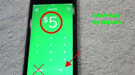 On the cash app, you will tap on cash card or on the dollar amount appearing on top of the screen, then click on get cash card. How To Use Cash App by Square Review (With $5 Promo Code) 🔴 - YouTube