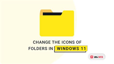 Desktop Folder Icons Windows 11