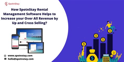How Spotnstay Rental Management Software Helps To Increase Your Over