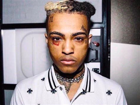 Ride The Xxxtentacion Hype Train With These Previews Of His Upcoming Album The Cut