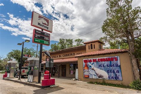 Highlights Of Route 66 New Mexico In Photos Finding The Universe