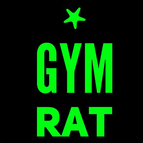 Gym Rat Gym Rat Gym Tone It Up