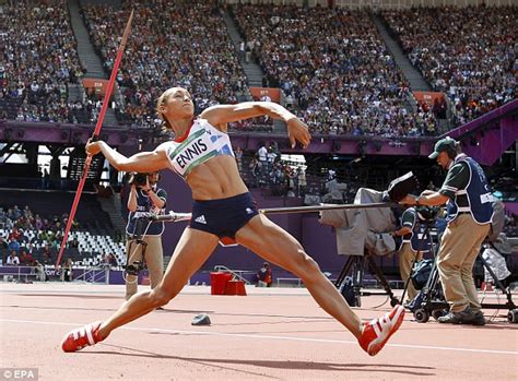 London 2012 Olympics Jessica Ennis On Brink Of Heptathlon Gold After
