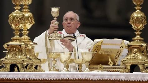 Pope Seeks Decisive Action Against Sex Abuse Cbc News