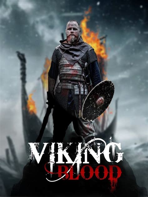Когда их драккар гибнет в сокрушительном шторме. Subscene - Subtitles for Viking Blood