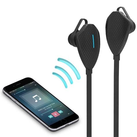 Top 10 Best Bluetooth Headphones For Iphone 7 Bassheadspeakers